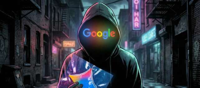 Google, notre dealer légal distribution massive d’IA