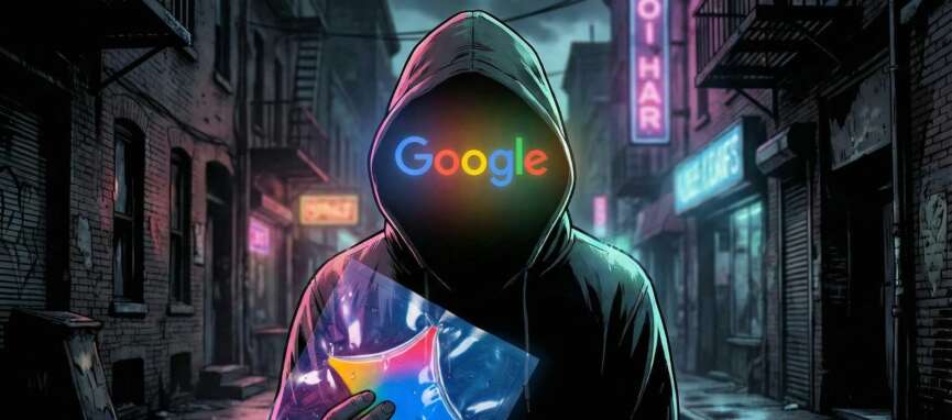 Google, notre dealer légal distribution massive d’IA