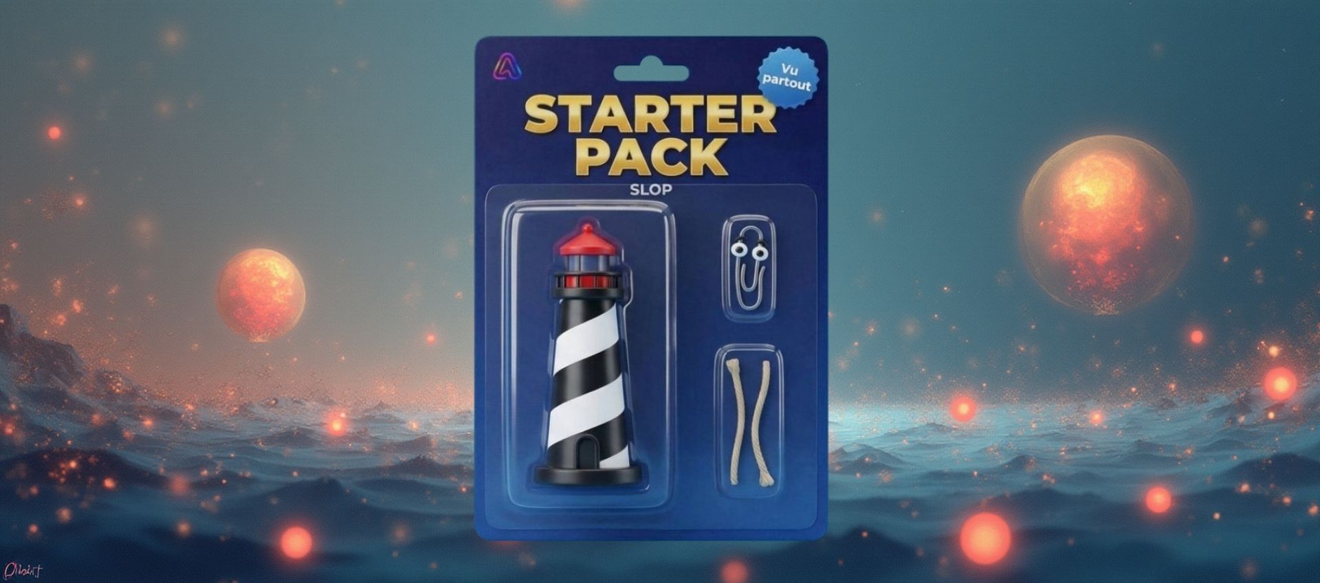 L’IA n’a pas tué la création, elle a rendu l’insuffisance visible