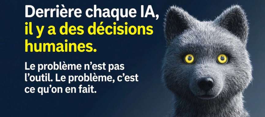 Le faux débat entre création et technologie